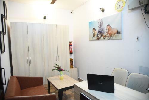 Hotel Clarissa Resort Goa