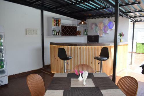 Hotel Clarissa Resort Goa