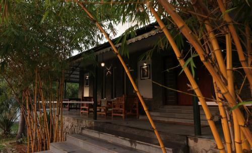 Hotel Green Valley Sports Club