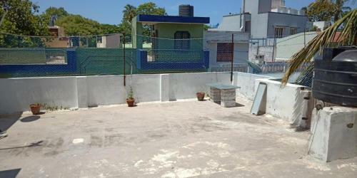 Pondicherry Home Stay Ground Floor