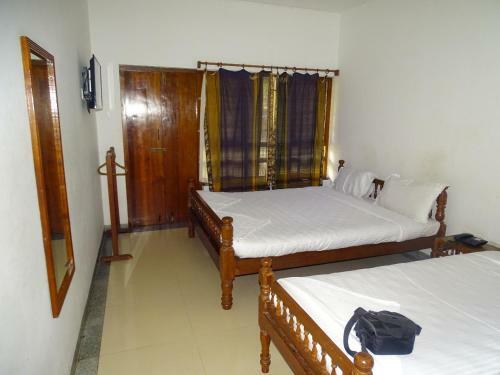 Hotel Nalla Eco Beach Resort