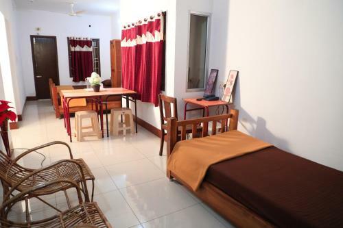 Hotel Manora Residency