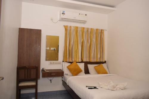 Hotel Prakash Residence