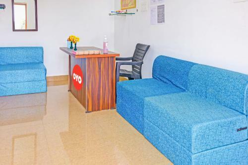 Hotel Oyo Flagship 88293 L7 Guest House