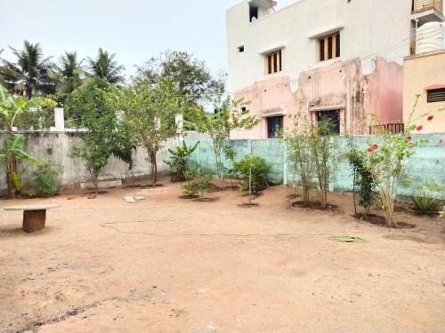 Villa Blossom, Near Serenity Beach