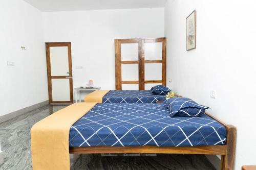 Apartamento Bright Moon Homestay