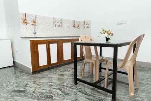 Apartamento Bright Moon Homestay