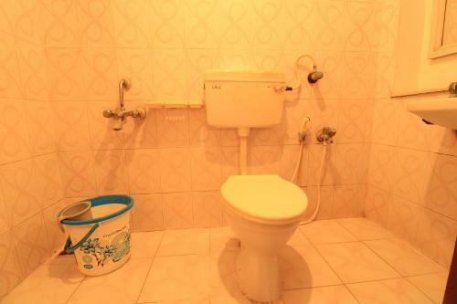 Hotel World Guest House