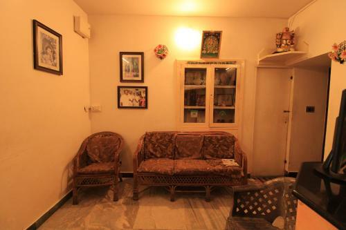 Hotel World Guest House