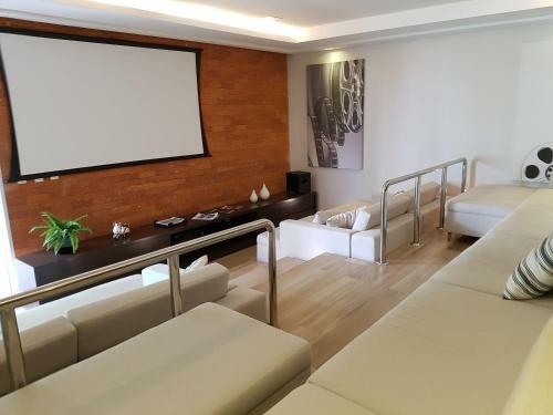 Apartamento Barra Para�so Tropical