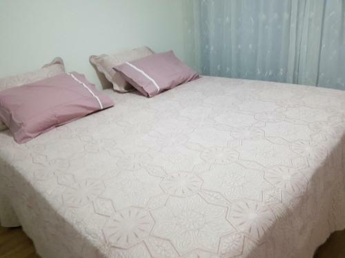 Apartamento Barra Para�so Tropical
