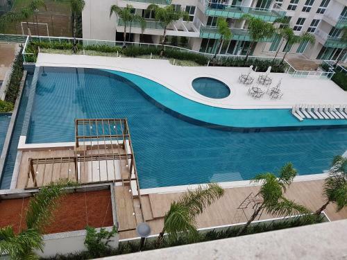 Apartamento Barra Para�so Tropical