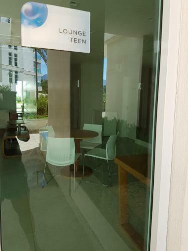 Apartamento Barra Para�so Tropical