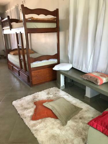 Hostel Yes Brasil