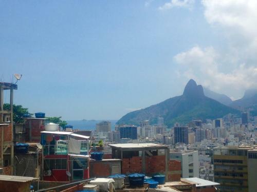 Hostel Yes Brasil