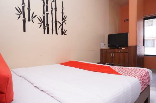 Collection O 655 Hotel Aundh Retreat