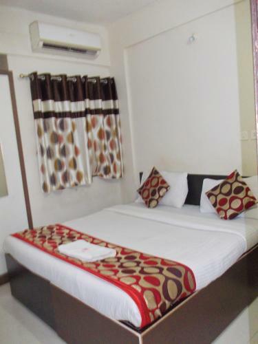 Apartamento Skaparment