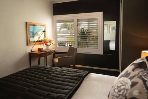 Apartamento Sandy Toes ~ Fingal Bay ~ Port Stephens