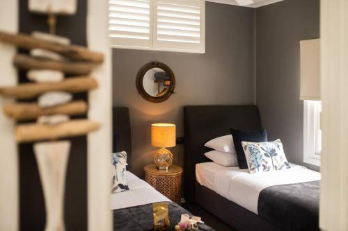 Apartamento Sandy Toes ~ Fingal Bay ~ Port Stephens
