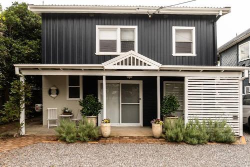Apartamento Sandy Toes ~ Fingal Bay ~ Port Stephens