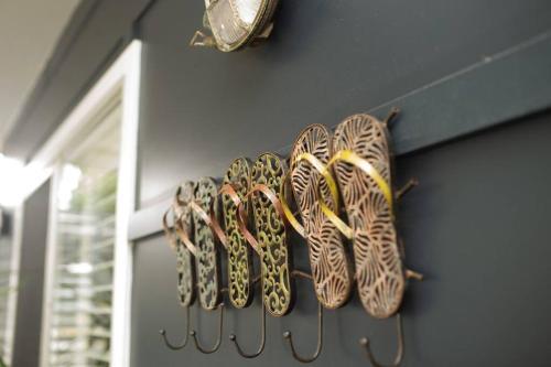 Apartamento Sandy Toes ~ Fingal Bay ~ Port Stephens