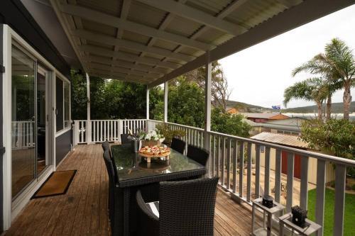 Apartamento Sandy Toes ~ Fingal Bay ~ Port Stephens