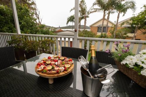 Apartamento Sandy Toes ~ Fingal Bay ~ Port Stephens