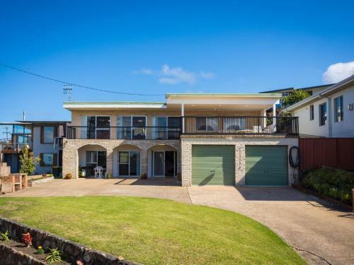 Dalmeny Beach Views