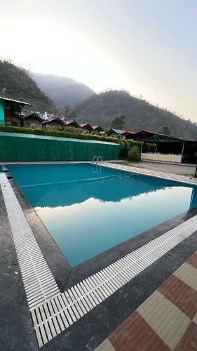 Royal Green Luxury Resort By Pt
