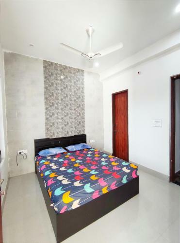 Into The Himalayas Homestay