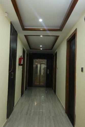 Hotel Urban Nomads Rishikesh Laxman Jhula