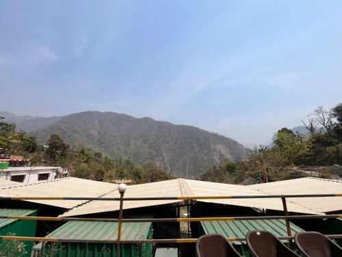 Camps In Rishikesh By Pt