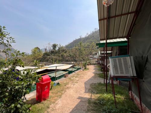 Camps In Rishikesh By Pt