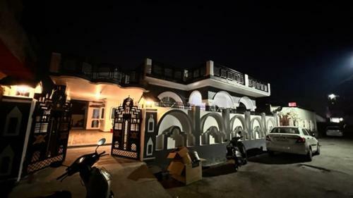 Villa Serene Homestay Rishikesh - Yoga, Temples & Ganges