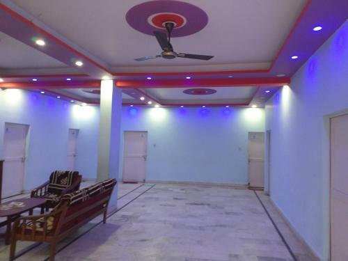 Sarika Century Home Stay