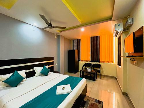 Hotel Stay Inn By Riversun Hotels