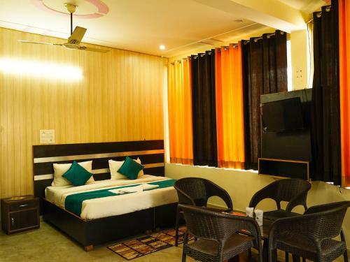 Hotel Stay Inn By Riversun Hotels