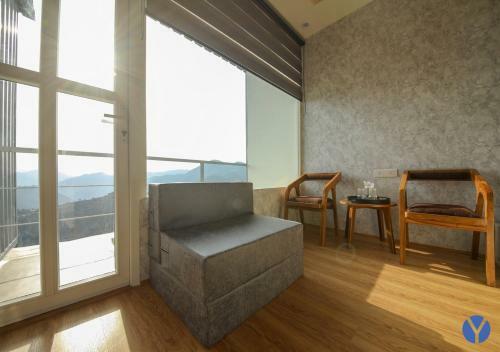 Hotel The Yakshaa Neelkanth