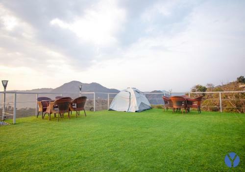 Hotel The Yakshaa Neelkanth
