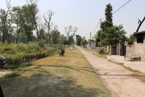 Guru Yog Peeth Home Stay