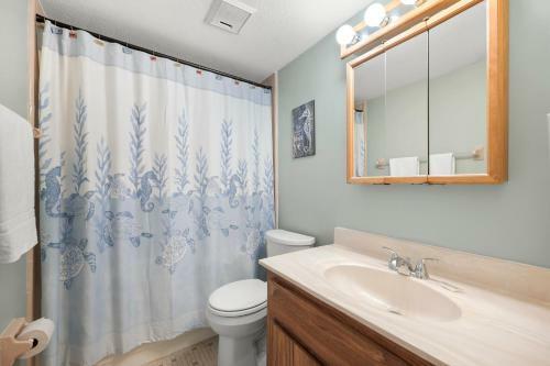 Apartamento Starboard Light 7