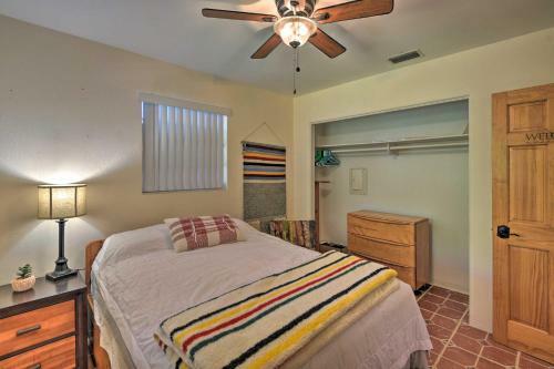 Sunny Ormond Beach Getaway, Blocks To Ocean