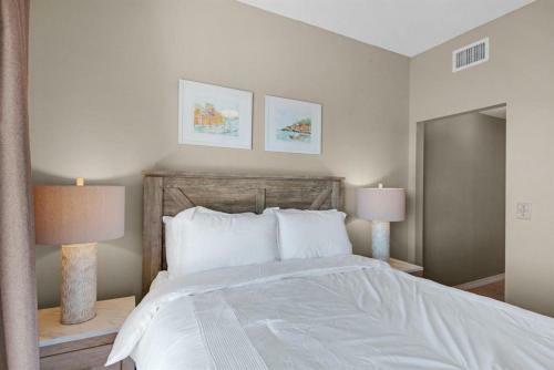 South Harbour 6c By Pensacola Beach Properties