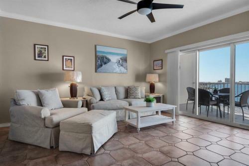 South Harbour 6c By Pensacola Beach Properties