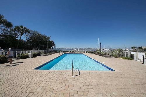 South Harbour 6c By Pensacola Beach Properties