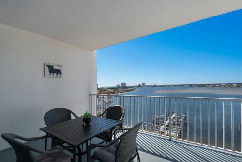 South Harbour 6c By Pensacola Beach Properties