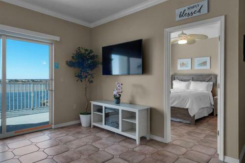 South Harbour 6c By Pensacola Beach Properties