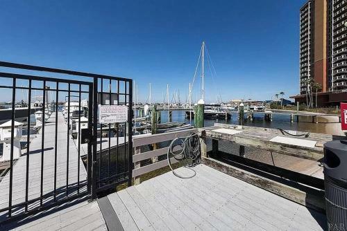 South Harbour 6c By Pensacola Beach Properties