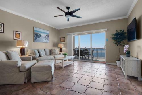 South Harbour 6c By Pensacola Beach Properties