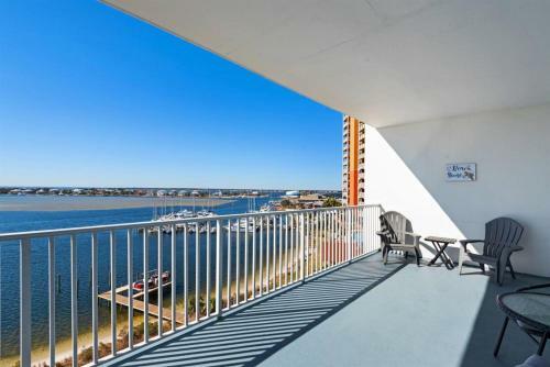 South Harbour 6c By Pensacola Beach Properties